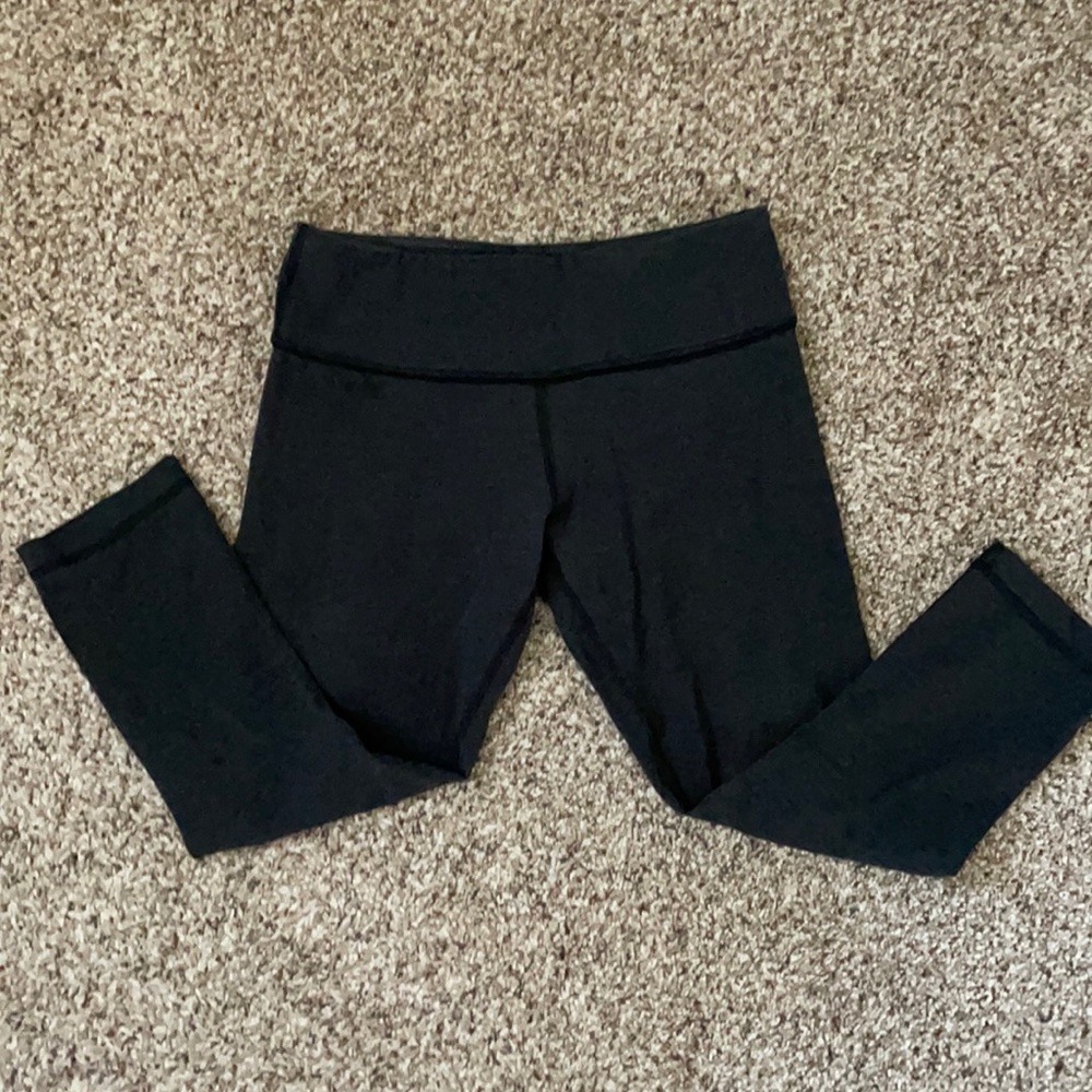 Lululemon Crop
